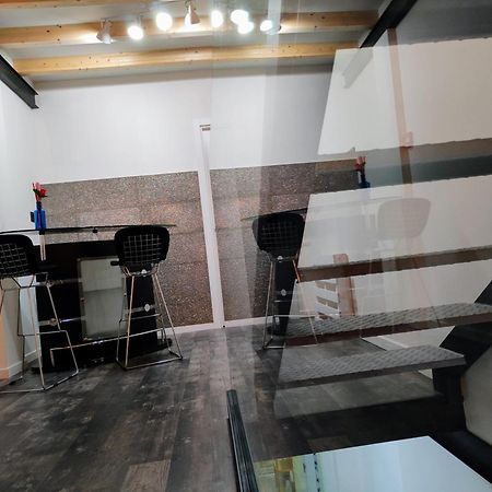 Vilafragglerock, Casa De Diseno Moderno En Pontedeume Екстер'єр фото
